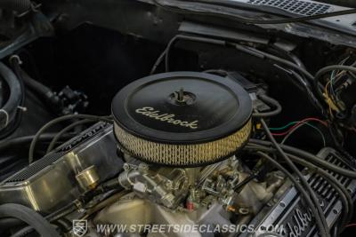 1972 Chevrolet Chevelle Malibu