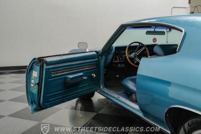 1972 Chevrolet Chevelle Malibu