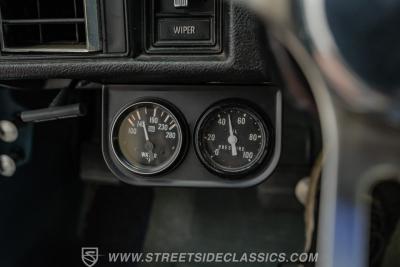 1972 Chevrolet Chevelle Malibu