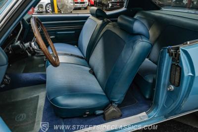 1972 Chevrolet Chevelle Malibu