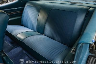 1972 Chevrolet Chevelle Malibu