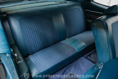 1972 Chevrolet Chevelle Malibu