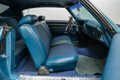 1972 Chevrolet Chevelle Malibu