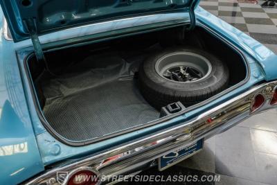 1972 Chevrolet Chevelle Malibu