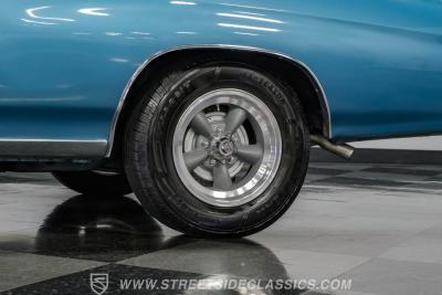 1972 Chevrolet Chevelle Malibu