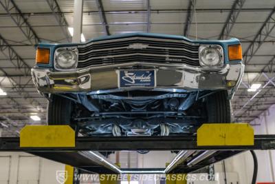 1972 Chevrolet Chevelle Malibu