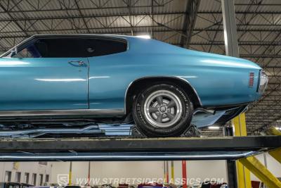 1972 Chevrolet Chevelle Malibu