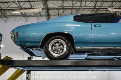 1972 Chevrolet Chevelle Malibu