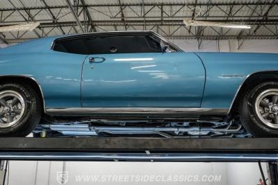 1972 Chevrolet Chevelle Malibu