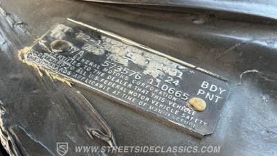 1972 Chevrolet Chevelle Malibu