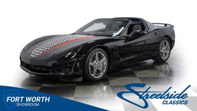 2008 Chevrolet Corvette 3LT Supercharged