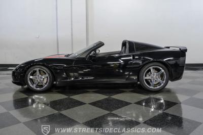 2008 Chevrolet Corvette 3LT Supercharged