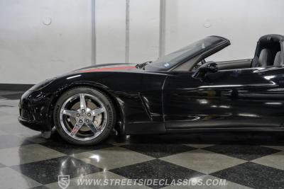 2008 Chevrolet Corvette 3LT Supercharged