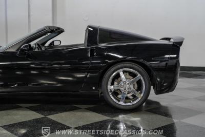 2008 Chevrolet Corvette 3LT Supercharged