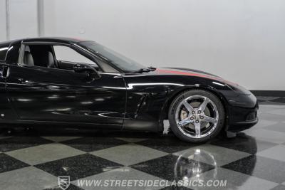 2008 Chevrolet Corvette 3LT Supercharged