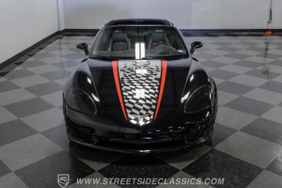 2008 Chevrolet Corvette 3LT Supercharged