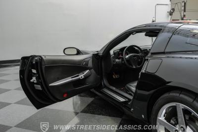 2008 Chevrolet Corvette 3LT Supercharged