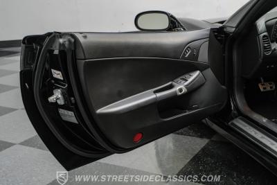 2008 Chevrolet Corvette 3LT Supercharged