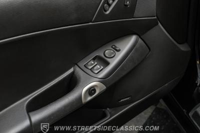 2008 Chevrolet Corvette 3LT Supercharged