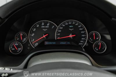 2008 Chevrolet Corvette 3LT Supercharged