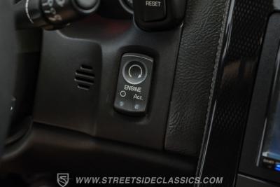 2008 Chevrolet Corvette 3LT Supercharged