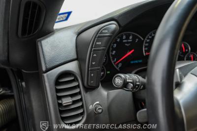 2008 Chevrolet Corvette 3LT Supercharged