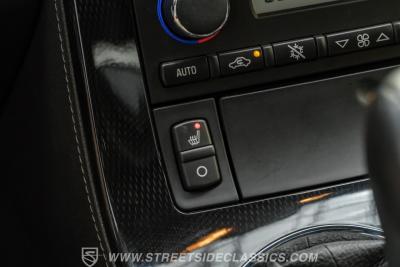2008 Chevrolet Corvette 3LT Supercharged