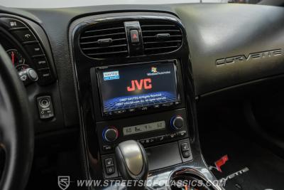 2008 Chevrolet Corvette 3LT Supercharged