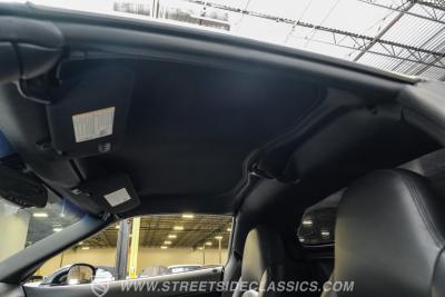 2008 Chevrolet Corvette 3LT Supercharged