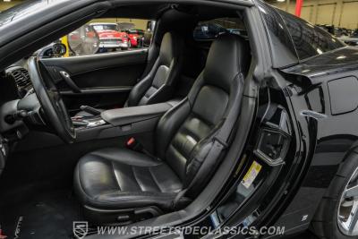 2008 Chevrolet Corvette 3LT Supercharged