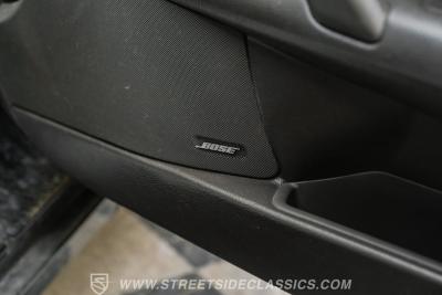 2008 Chevrolet Corvette 3LT Supercharged