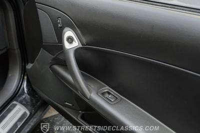 2008 Chevrolet Corvette 3LT Supercharged