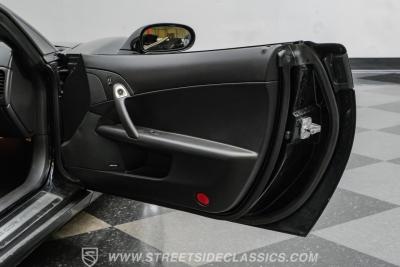 2008 Chevrolet Corvette 3LT Supercharged