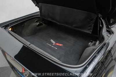 2008 Chevrolet Corvette 3LT Supercharged