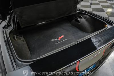 2008 Chevrolet Corvette 3LT Supercharged