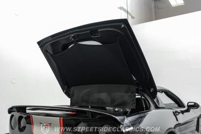 2008 Chevrolet Corvette 3LT Supercharged