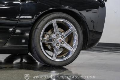 2008 Chevrolet Corvette 3LT Supercharged