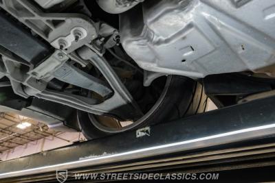 2008 Chevrolet Corvette 3LT Supercharged