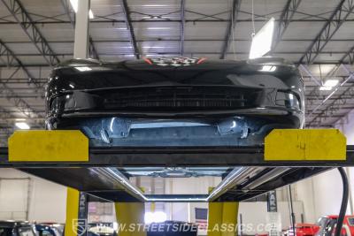 2008 Chevrolet Corvette 3LT Supercharged