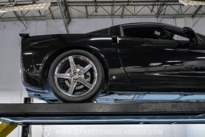 2008 Chevrolet Corvette 3LT Supercharged