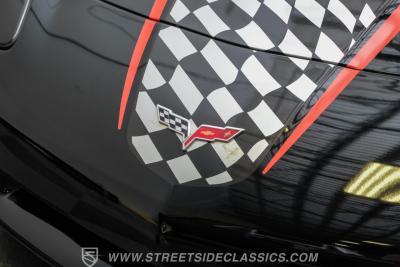 2008 Chevrolet Corvette 3LT Supercharged