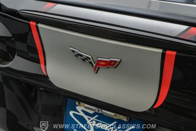 2008 Chevrolet Corvette 3LT Supercharged