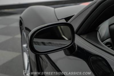 2008 Chevrolet Corvette 3LT Supercharged
