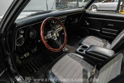 1968 Chevrolet Camaro SS 454 Tribute Convertible