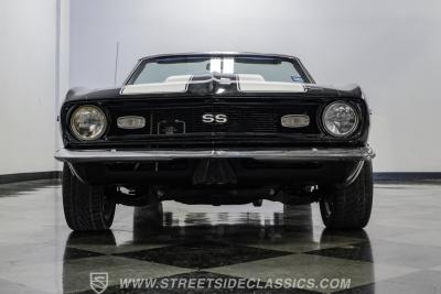 1968 Chevrolet Camaro SS 454 Tribute Convertible