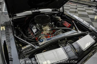 1968 Chevrolet Camaro SS 454 Tribute Convertible