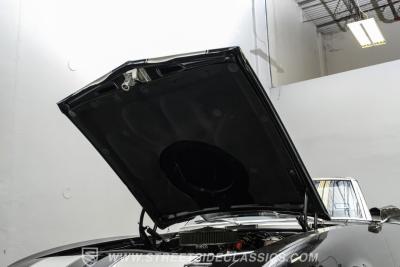 1968 Chevrolet Camaro SS 454 Tribute Convertible