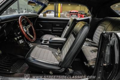 1968 Chevrolet Camaro SS 454 Tribute Convertible