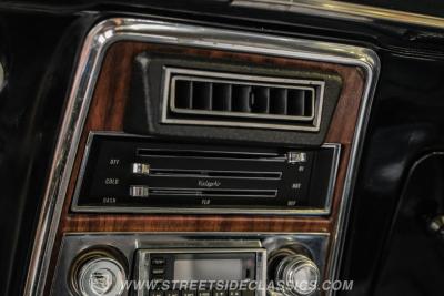 1968 Chevrolet Camaro SS 454 Tribute Convertible