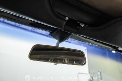 1968 Chevrolet Camaro SS 454 Tribute Convertible